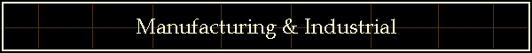 Manufacturing & Industrial