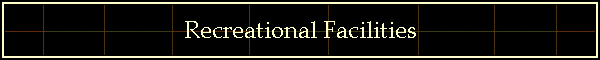 Recreational Facilities