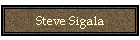 Steve Sigala