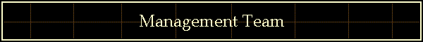 Management Team